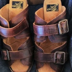 Freebird Caprice sandals